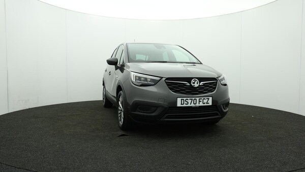 Used Vauxhall Crossland X 2020 for sale - 76179464: Photo 53