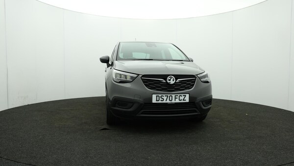 Used Vauxhall Crossland X 2020 for sale - 76179464: Photo 54