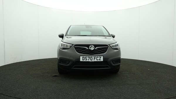 Used Vauxhall Crossland X 2020 for sale - 76179464: Photo 55