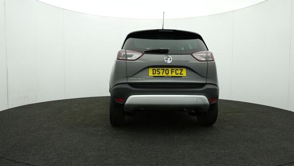 Used Vauxhall Crossland X 2020 for sale - 76179464: Photo 56