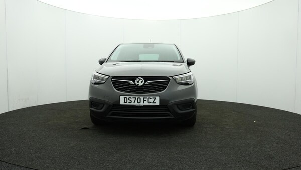 Used Vauxhall Crossland X 2020 for sale - 76179464: Photo 57