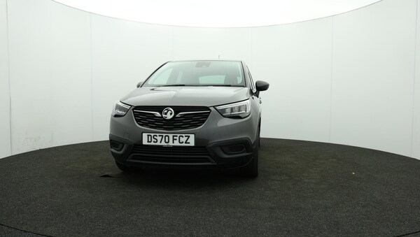 Used Vauxhall Crossland X 2020 for sale - 76179464: Photo 58