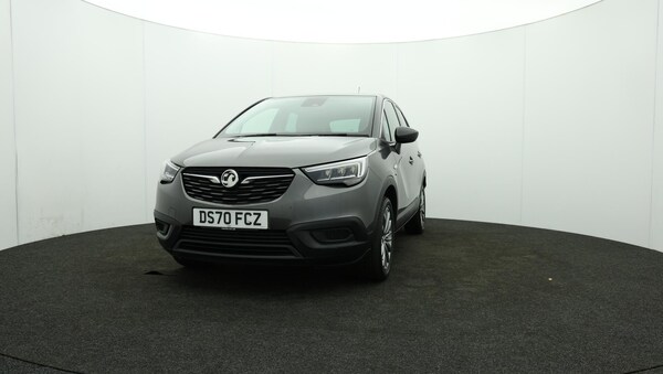 Used Vauxhall Crossland X 2020 for sale - 76179464: Photo 59