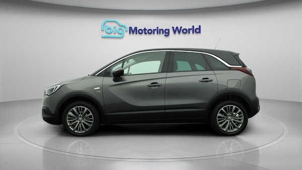 Used Vauxhall Crossland X 2020 for sale - 76179464: Photo 5
