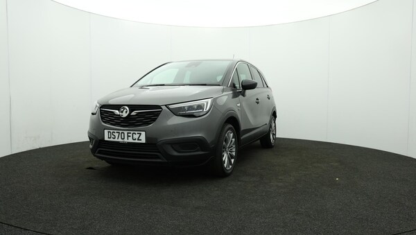 Used Vauxhall Crossland X 2020 for sale - 76179464: Photo 60