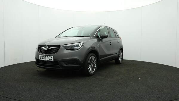Used Vauxhall Crossland X 2020 for sale - 76179464: Photo 61