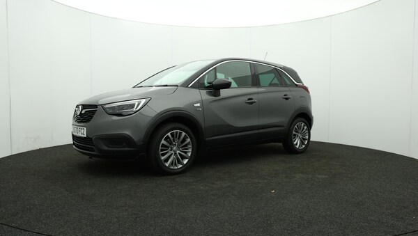 Used Vauxhall Crossland X 2020 for sale - 76179464: Photo 64