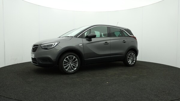 Used Vauxhall Crossland X 2020 for sale - 76179464: Photo 65
