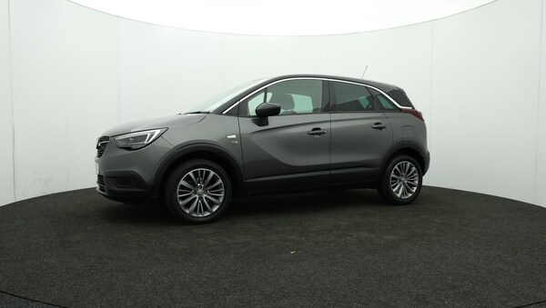 Used Vauxhall Crossland X 2020 for sale - 76179464: Photo 66