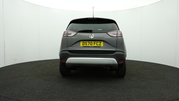 Used Vauxhall Crossland X 2020 for sale - 76179464: Photo 67