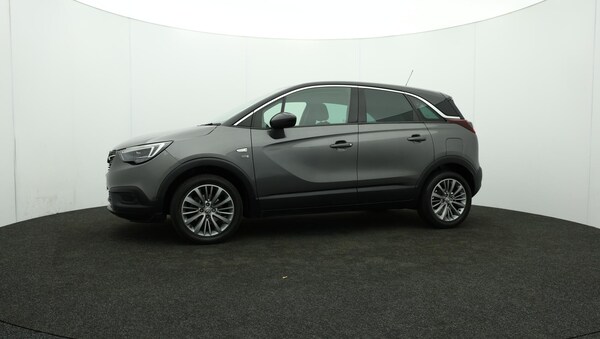 Used Vauxhall Crossland X 2020 for sale - 76179464: Photo 68