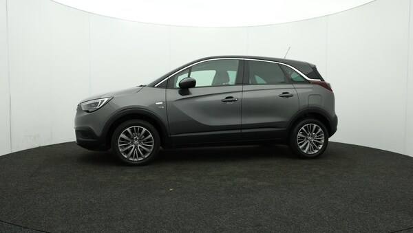 Used Vauxhall Crossland X 2020 for sale - 76179464: Photo 69