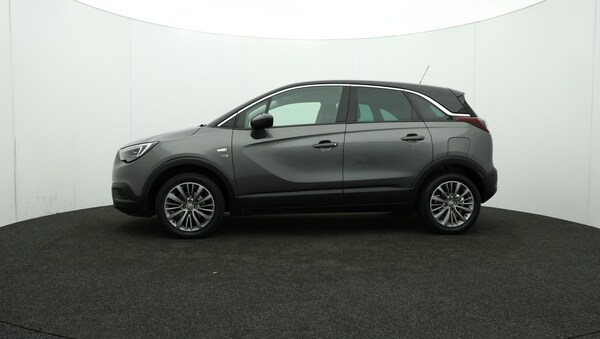 Used Vauxhall Crossland X 2020 for sale - 76179464: Photo 70