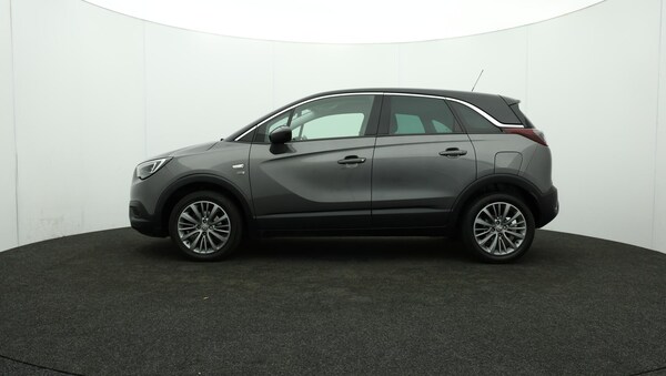 Used Vauxhall Crossland X 2020 for sale - 76179464: Photo 71