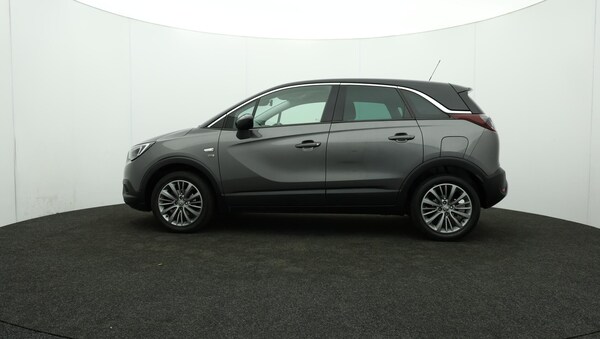 Used Vauxhall Crossland X 2020 for sale - 76179464: Photo 72