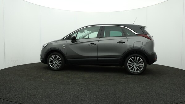Used Vauxhall Crossland X 2020 for sale - 76179464: Photo 73