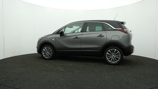 Used Vauxhall Crossland X 2020 for sale - 76179464: Photo 74