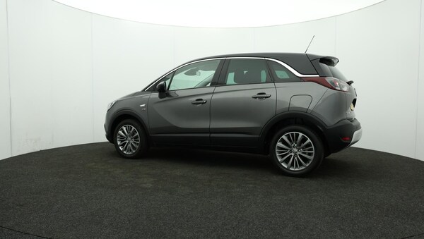 Used Vauxhall Crossland X 2020 for sale - 76179464: Photo 75