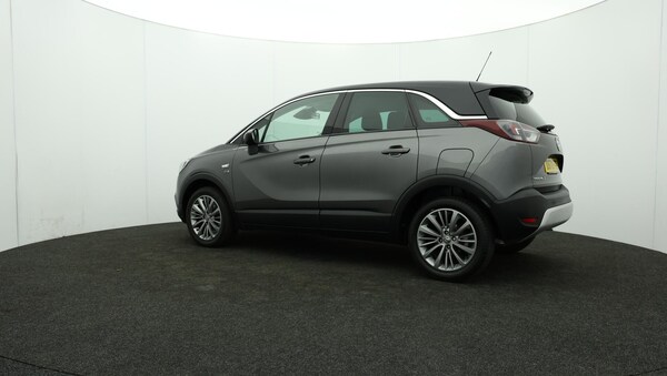 Used Vauxhall Crossland X 2020 for sale - 76179464: Photo 76