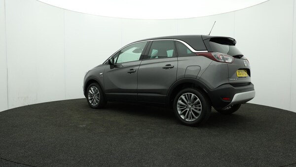 Used Vauxhall Crossland X 2020 for sale - 76179464: Photo 77