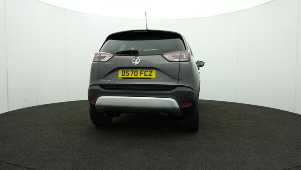 Used Vauxhall Crossland X 2020 for sale - 76179464: Photo 78