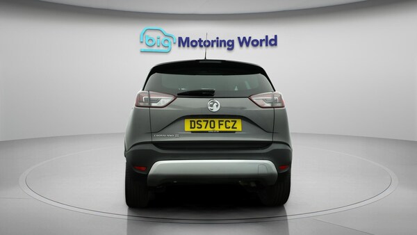 Used Vauxhall Crossland X 2020 for sale - 76179464: Photo 7