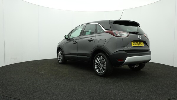 Used Vauxhall Crossland X 2020 for sale - 76179464: Photo 80