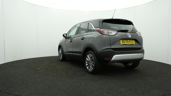 Used Vauxhall Crossland X 2020 for sale - 76179464: Photo 81