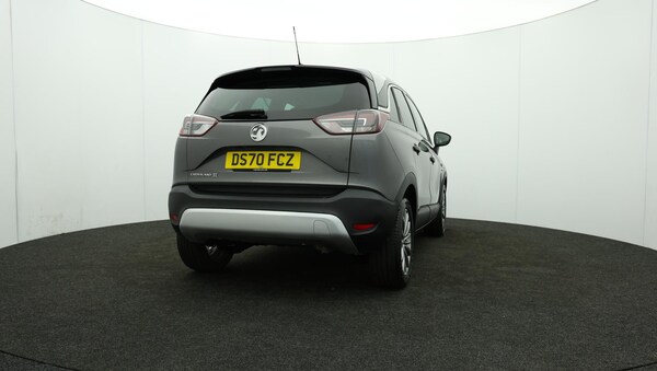 Used Vauxhall Crossland X 2020 for sale - 76179464: Photo 82