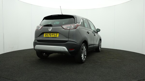 Used Vauxhall Crossland X 2020 for sale - 76179464: Photo 83