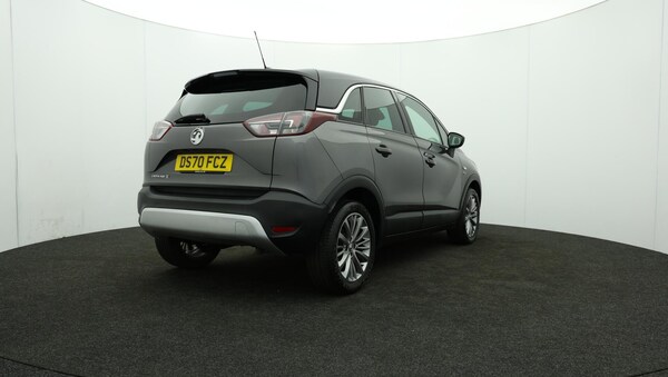 Used Vauxhall Crossland X 2020 for sale - 76179464: Photo 84