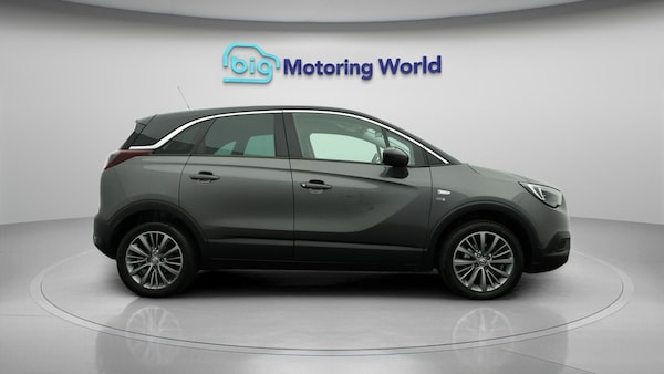 Used Vauxhall Crossland X 2020 for sale - 76179464: Photo 9