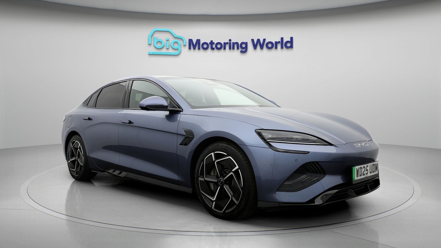 Used BYD Seal 2025 for sale - 78020598: Photo 1