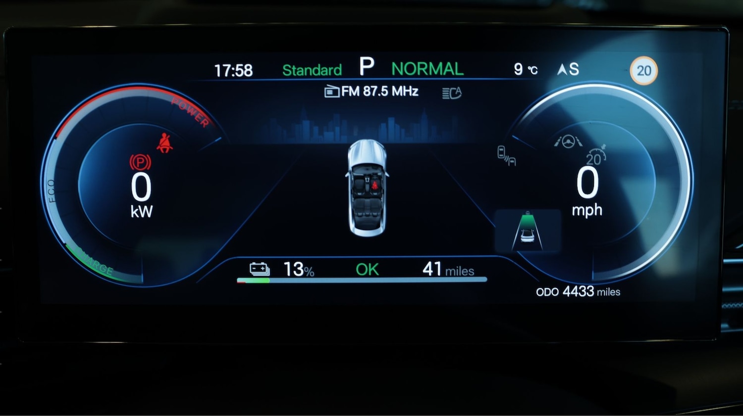 Used BYD Seal 2025 for sale - 78020598: Photo 10