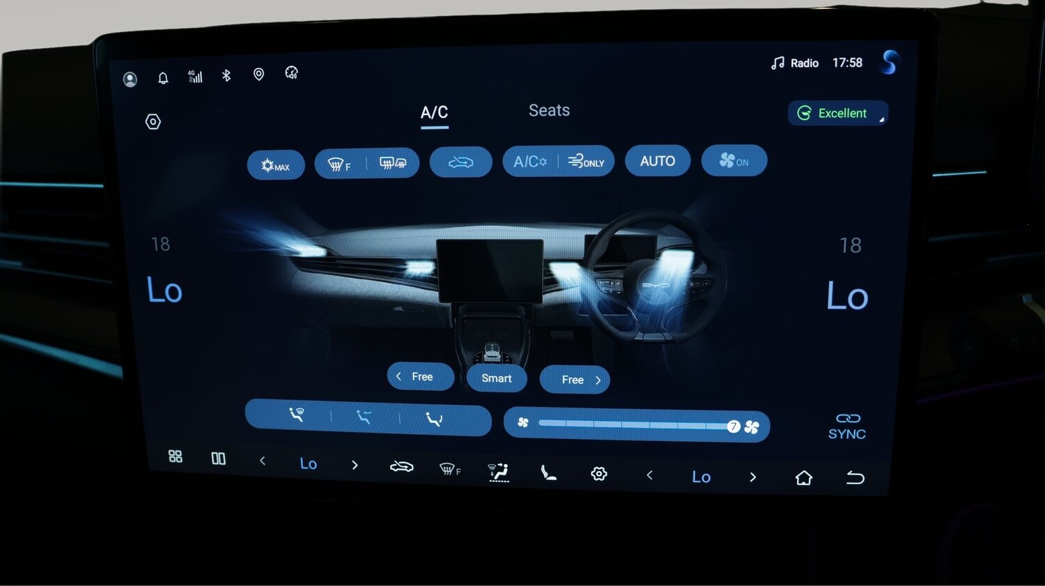 Used BYD Seal 2025 for sale - 78020598: Photo 12