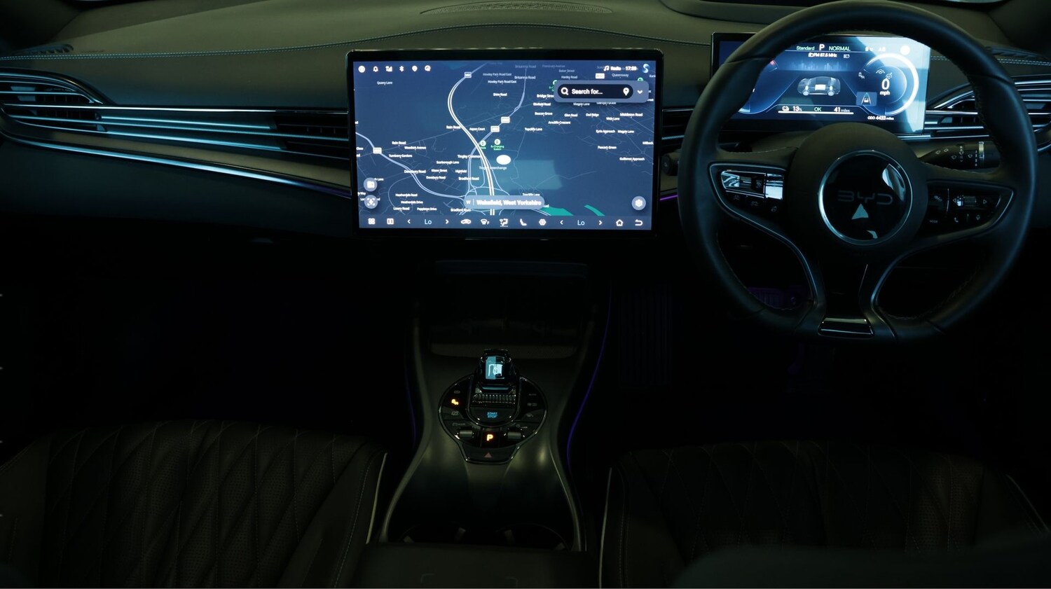 Used BYD Seal 2025 for sale - 78020598: Photo 13