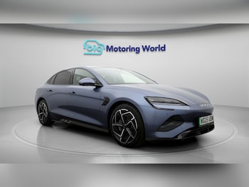 Used BYD Seal 2025 for sale - 78020598: Photo