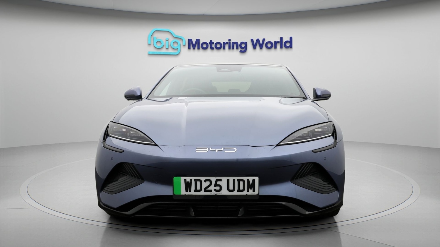 Used BYD Seal 2025 for sale - 78020598: Photo 2