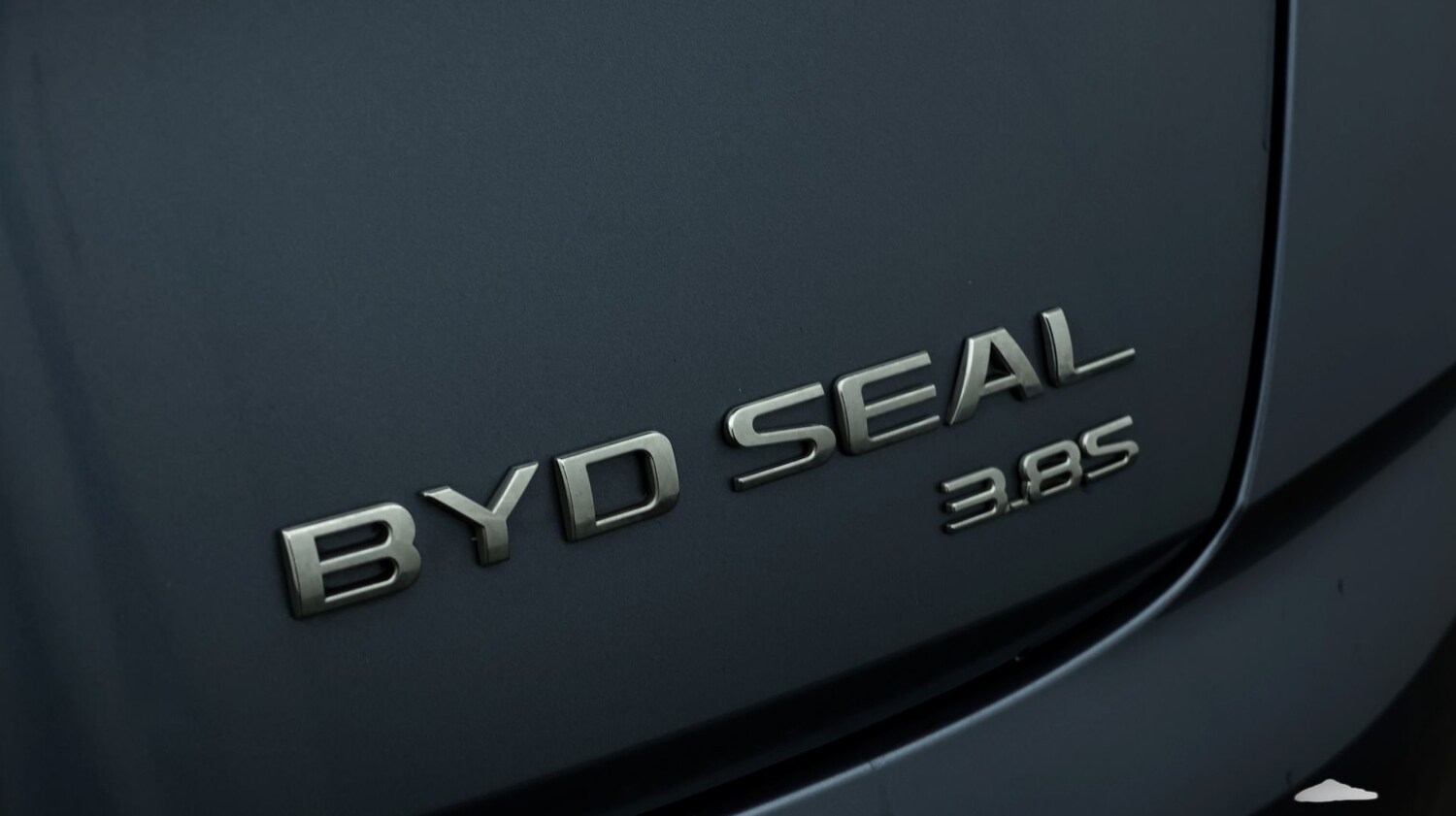 Used BYD Seal 2025 for sale - 78020598: Photo 20