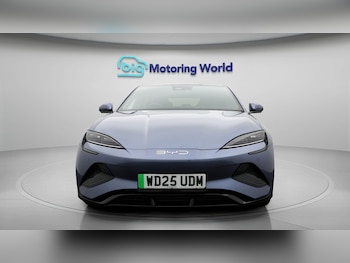 Used BYD Seal 2025 for sale - 78020598: Photo