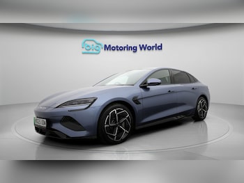 Used BYD Seal 2025 for sale - 78020598: Photo