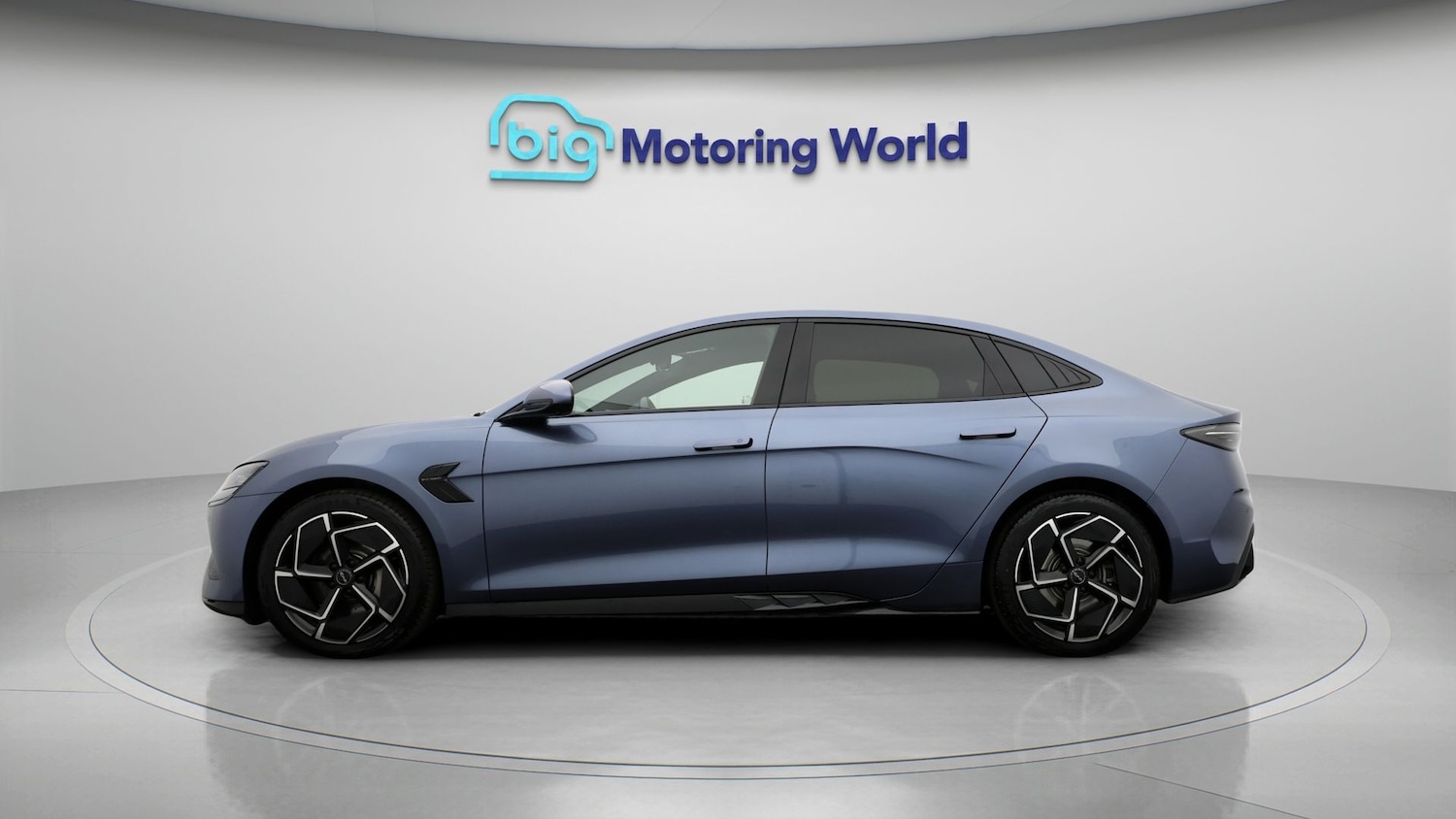 Used BYD Seal 2025 for sale - 78020598: Photo 4