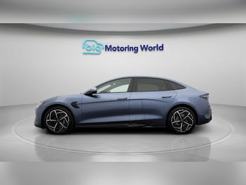 Used BYD Seal 2025 for sale - 78020598: Photo