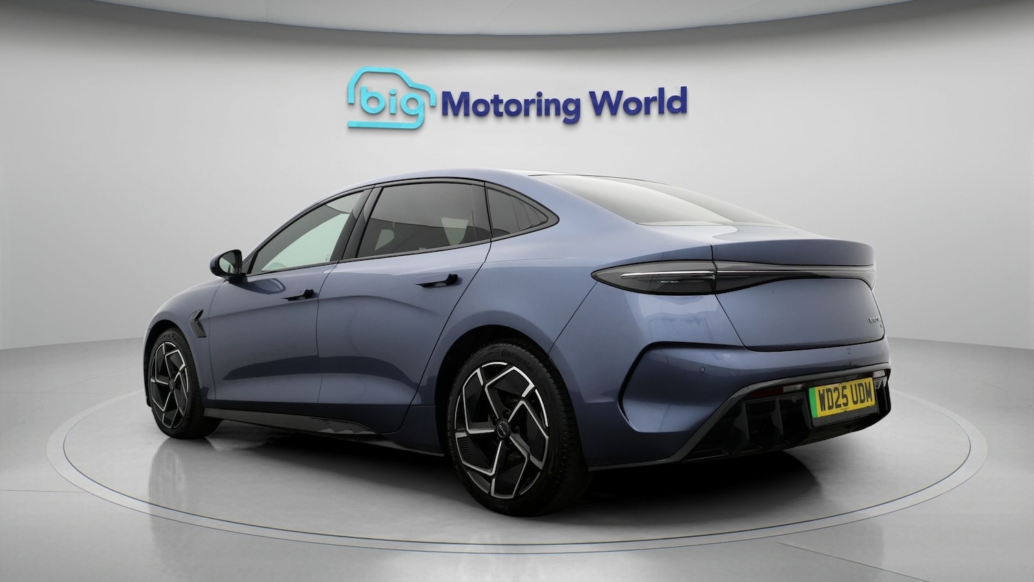 Used BYD Seal 2025 for sale - 78020598: Photo 5