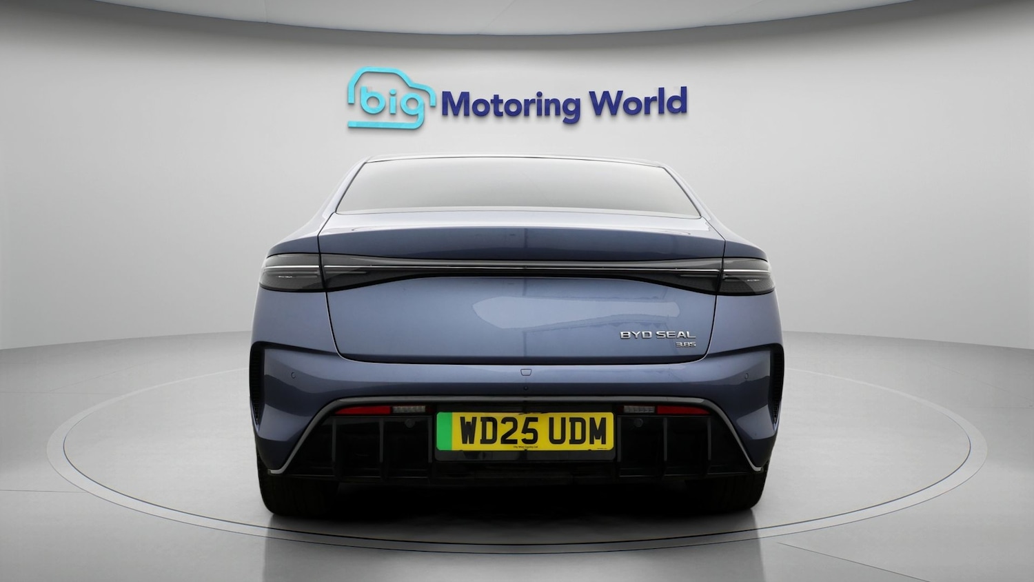 Used BYD Seal 2025 for sale - 78020598: Photo 6