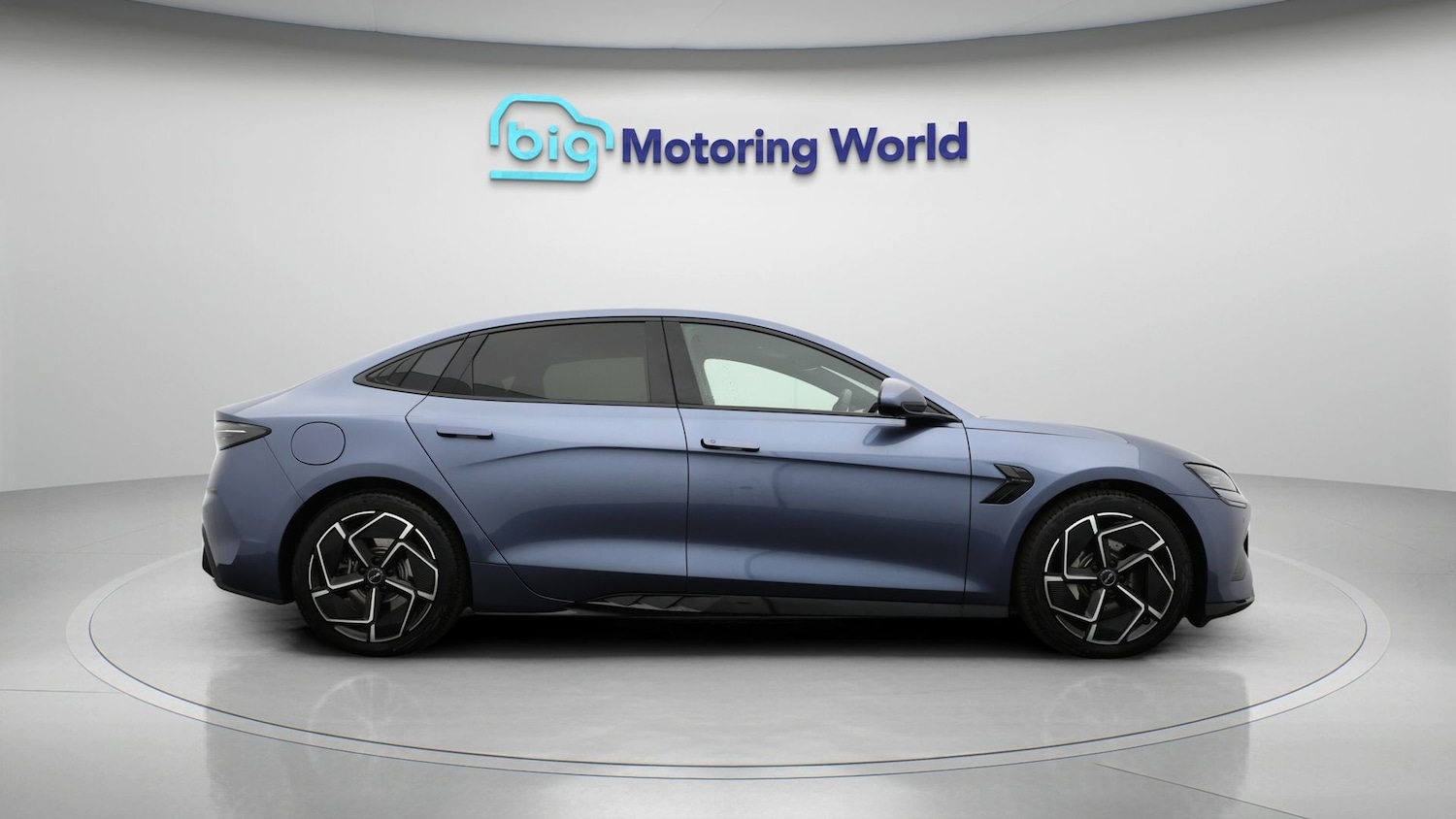 Used BYD Seal 2025 for sale - 78020598: Photo 8