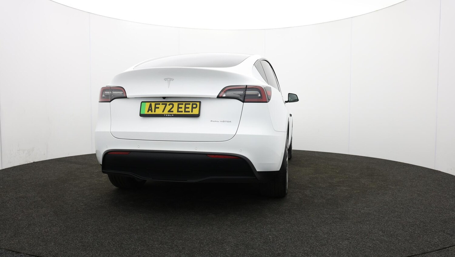 Vehicle 80