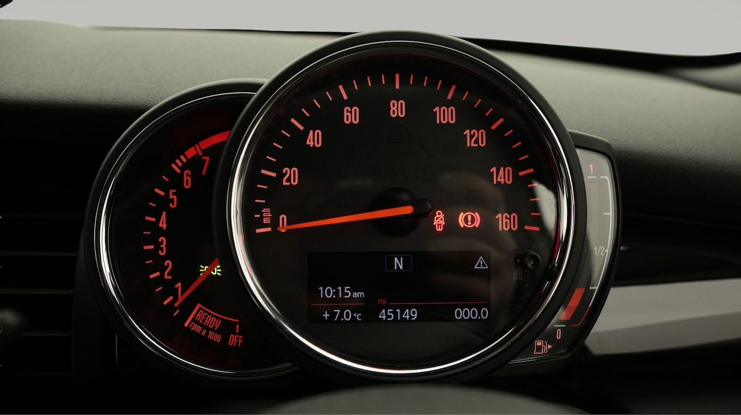 Used MINI Hatch 2019 for sale - 77736085: Photo 10