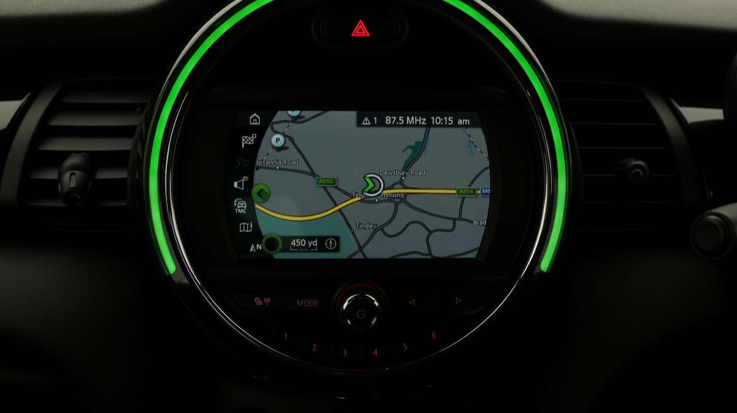 Used MINI Hatch 2019 for sale - 77736085: Photo 11