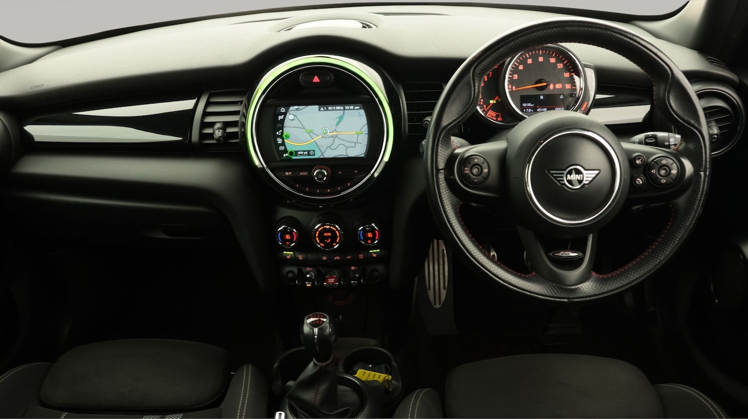 Used MINI Hatch 2019 for sale - 77736085: Photo 13